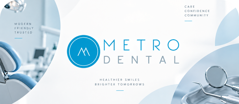 Metro Dental Studio