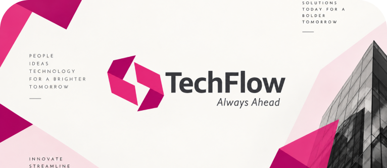 TechFlow Solutions