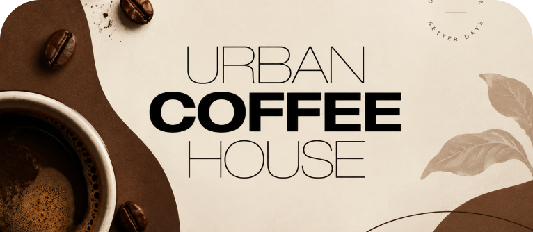 Urban Coffee Co.