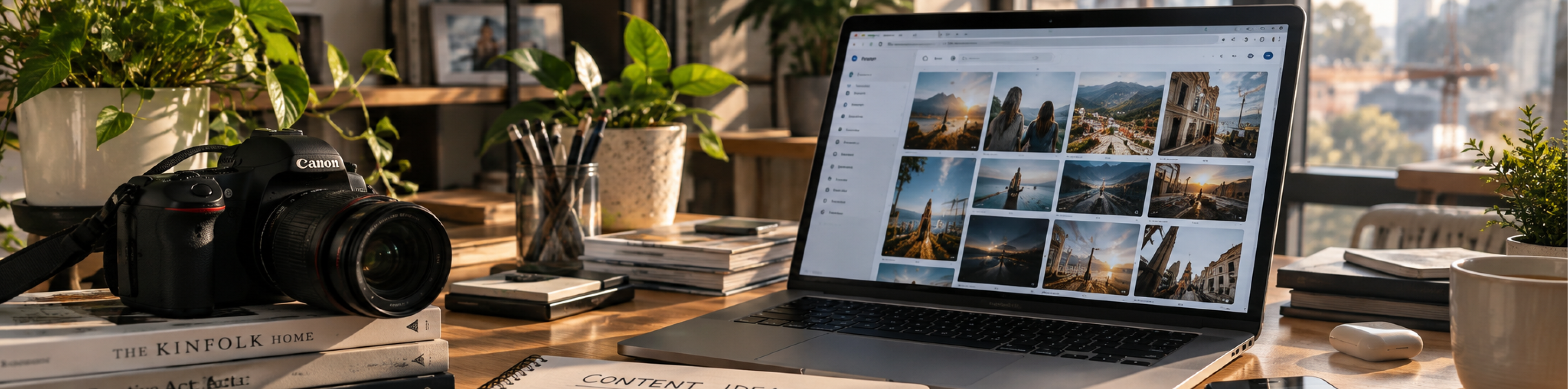 Content strategy resources